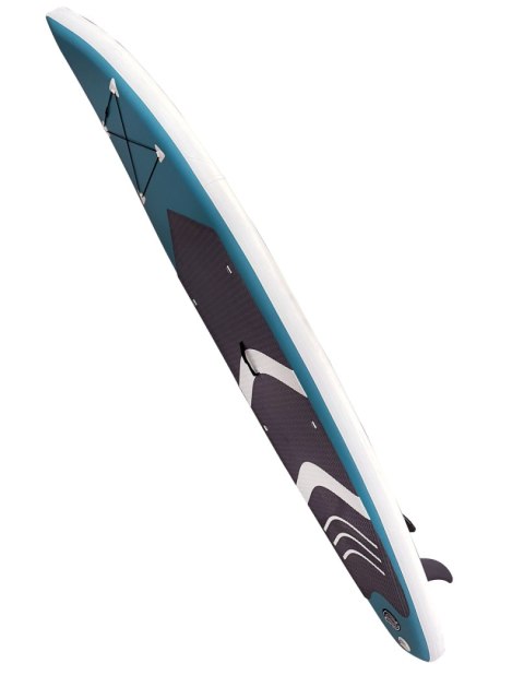 SUP Touring Deska pompowana z akcesoriami wyczynowa sportowa 320cm 150kg