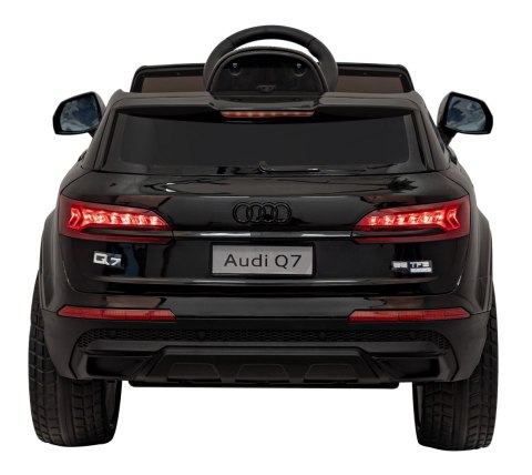 Pojazd Audi Q7 NEW LIFT Czarny