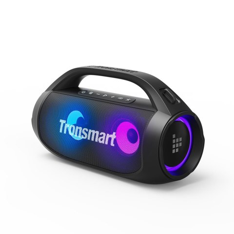 Bezprzewodowy głośnik Bluetooth 40W Bang SE czarny Tronsmart