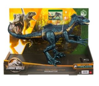 Figurka Jurassic World Indoraptor Mattel