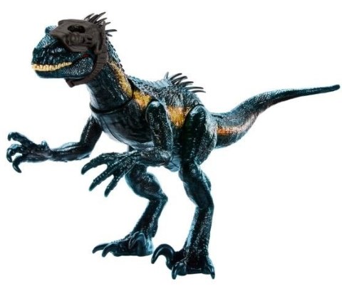 Figurka Jurassic World Indoraptor Mattel