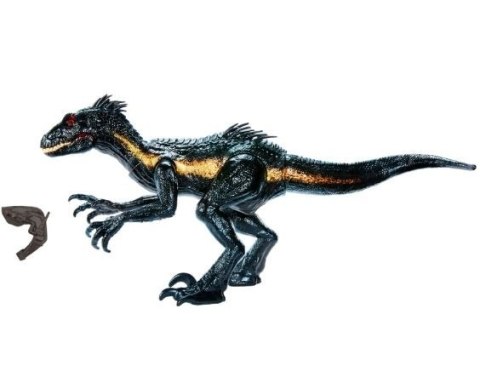 Figurka Jurassic World Indoraptor Mattel