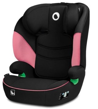 Fotelik samochodowy Lars I-Size pink baby 100-150 cm 15-36 kg Lionelo