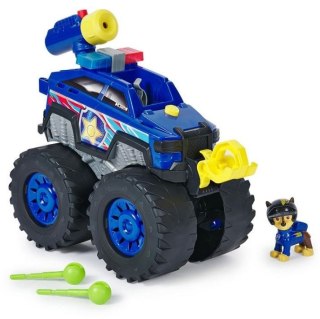 Pojazd Psi Patrol: Reascue Wheels Chases Deluxe Spin Master