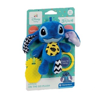 Zawieszka Pluszowy Stitch Clementoni