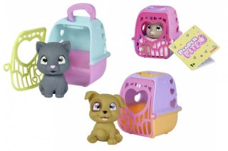 Figurka Pamper Petz mini, mix Simba