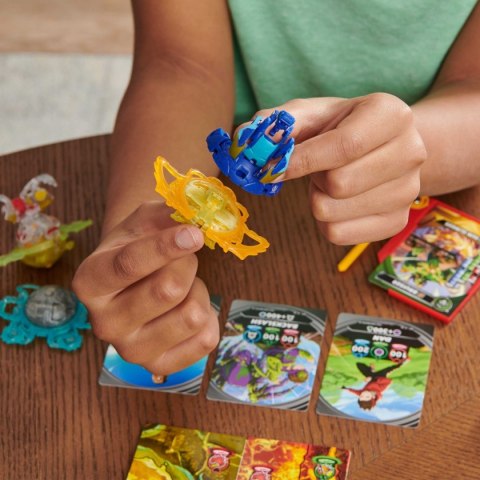 Zestaw treningowy Insect Bakugan 3.0 pole bitwy Spin Master