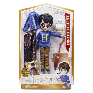 Figurka Wizarding World 8 cali Deluxe Harry Spin Master