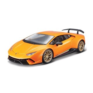 Model metalowy Lamborghini Huracan Performmante 1/24 Bburago