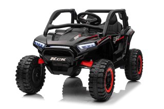 Pojazd Buggy 4x4 KCK Czarny