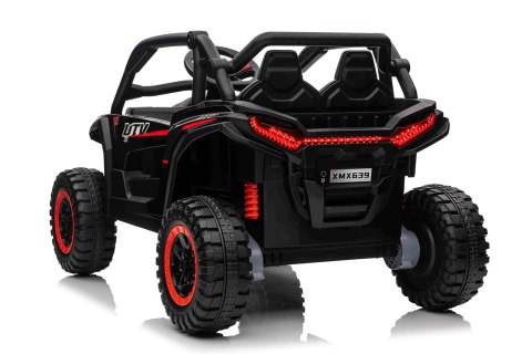 Pojazd Buggy 4x4 KCK Czarny