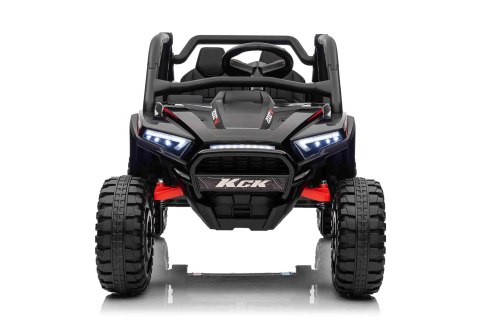 Pojazd Buggy 4x4 KCK Czarny