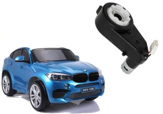 Silnik skrętu do BMW X6M LEAN Toys