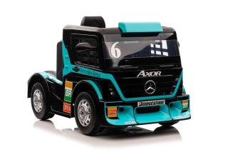 Auto Na akumulator Mercedes XMX622 Niebieski LEAN CARS