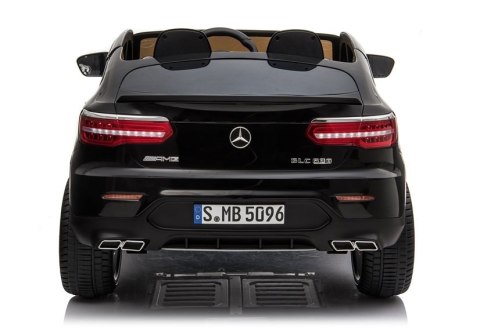 Auto na Akumulator Mercedes GLC 63S Lakier MP4 LEAN CARS