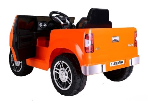 Auto na Akumulator Toyota Tundra Pomarańcz Lakier LEAN CARS