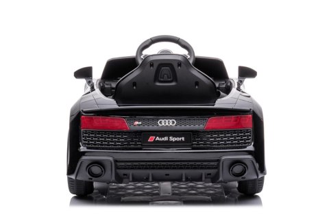 Auto Na Akumulator Audi R8 Lift A300 Czarne LEAN CARS