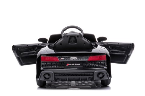 Auto Na Akumulator Audi R8 Lift A300 Czarne LEAN CARS