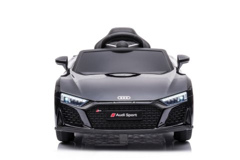 Auto Na Akumulator Audi R8 Lift A300 Czarne LEAN CARS