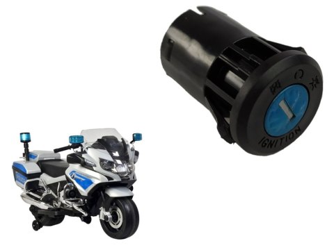 Stacyjka do motoru BWM R1200 LEAN Toys