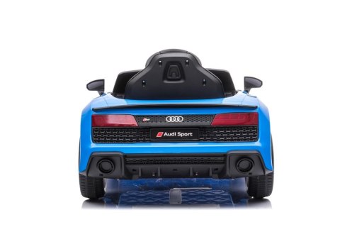 Auto Na Akumulator Audi R8 Lift A300 Niebieskie LEAN CARS