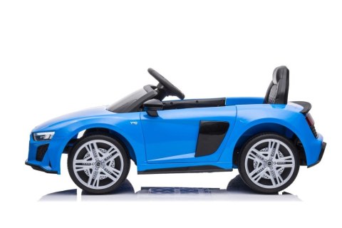 Auto Na Akumulator Audi R8 Lift A300 Niebieskie LEAN CARS