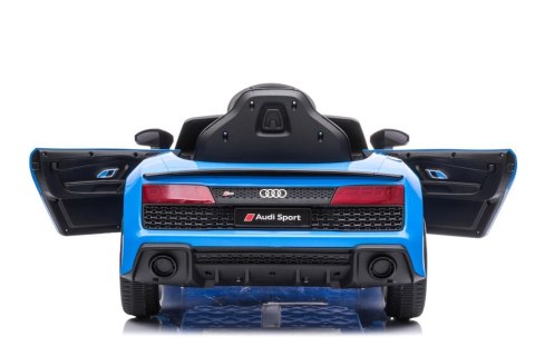 Auto Na Akumulator Audi R8 Lift A300 Niebieskie LEAN CARS