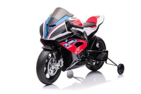 Motor Na Akumulator BMW HP4 Race JT5001 Czerwony LEAN CARS