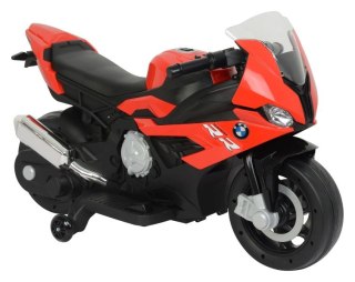 Motor Na Akumulator BMW S1000RR 2156 Czerwony LEAN Toys