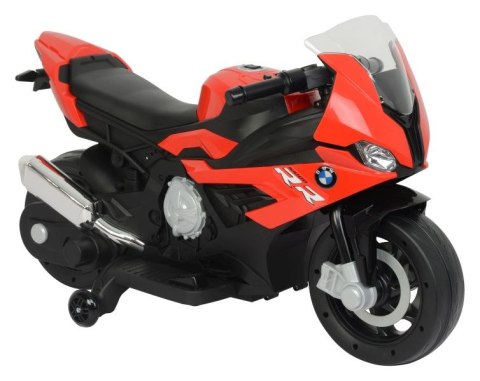 Motor Na Akumulator BMW S1000RR 2156 Czerwony LEAN Toys