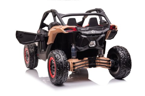 Auto Na Akumulator Buggy Can-am RS DK-CA001 LEAN CARS