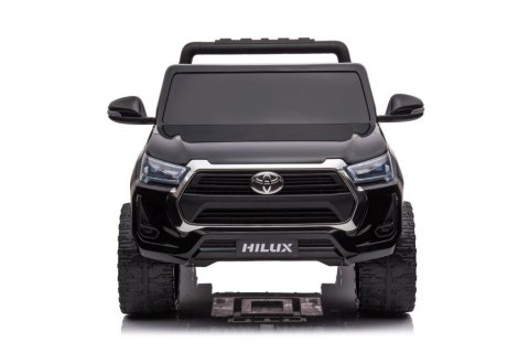 Auto Na Akumulator Toyota Hilux DK-HL860 Czarne LEAN CARS