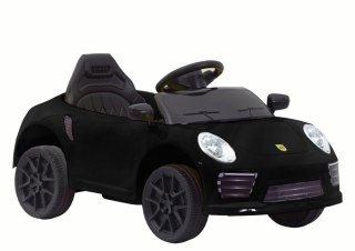 Auto Na Akumulator WMT-666 Czarne LEAN CARS