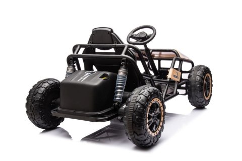 Auto Na Akumulator Buggy A8812 Khaki 24V LEAN CARS