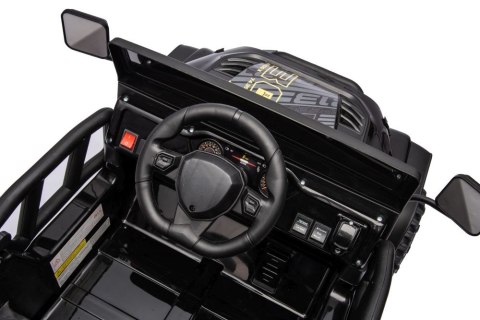 Auto Na Akumulator YSA8813 Czarne 24V LEAN CARS