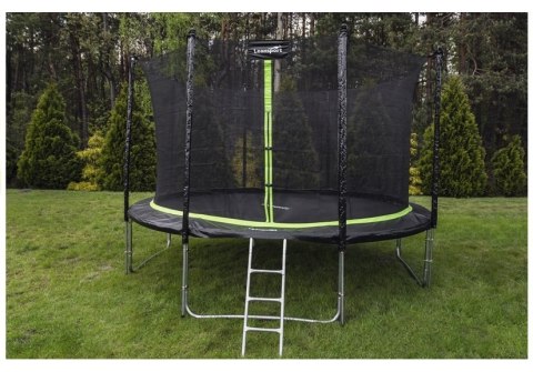 Trampolina LEAN SPORT PRO 12ft LEAN Sport