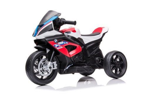 Motor Na Akumulator BMW HP4 Czerwony JT5008 LEAN CARS