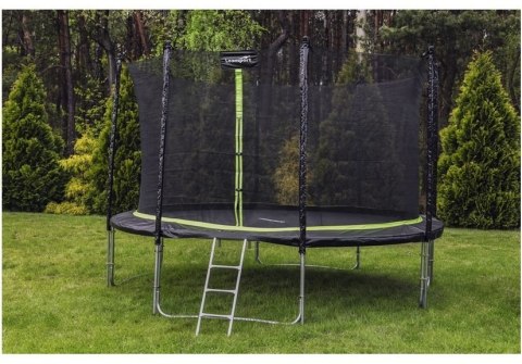 Trampolina LEAN SPORT PRO 12ft LEAN Sport