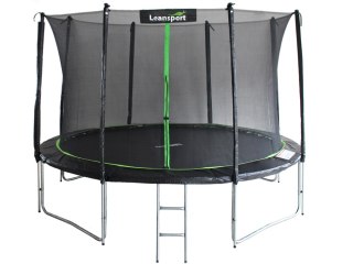 Trampolina LEAN SPORT PRO 14ft LEAN Sport