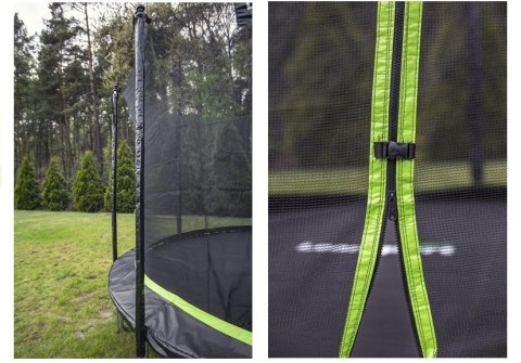 Trampolina LEAN SPORT PRO 14ft LEAN Sport