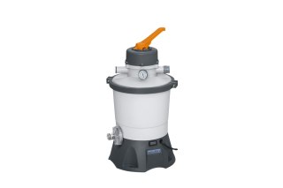 Pompa Piaskowa 800 gal BESTWAY