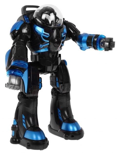 Robot R/C RS ROBOT Czarny RASTAR