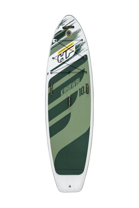 Deska Sup Hydro-Force Zielona 310 x 86 x 15 cm Bestway 65308 Bestway