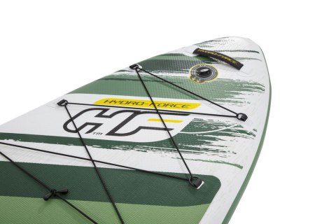 Deska Sup Hydro-Force Zielona 310 x 86 x 15 cm Bestway 65308 Bestway