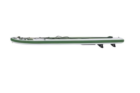 Deska Sup Hydro-Force Zielona 310 x 86 x 15 cm Bestway 65308 Bestway