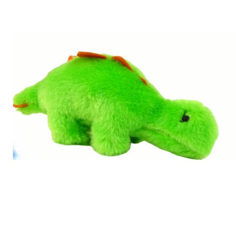 Mini Pluszak Zwierzątko Dinozaur 4 Gatunki LEAN TOYS