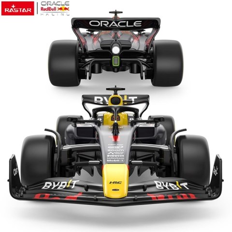 Autko Metalowe 1:24 Red Bull F1 RB19 RASTAR