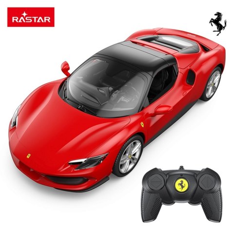 R/C 1:16 Ferrari 296 GTS RASTAR