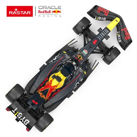 R/C 1:18 Oracle Red Bull Racing RB18 RASTAR