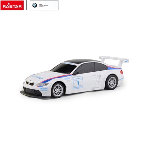 R/C 1:24 BMW M3 RASTAR